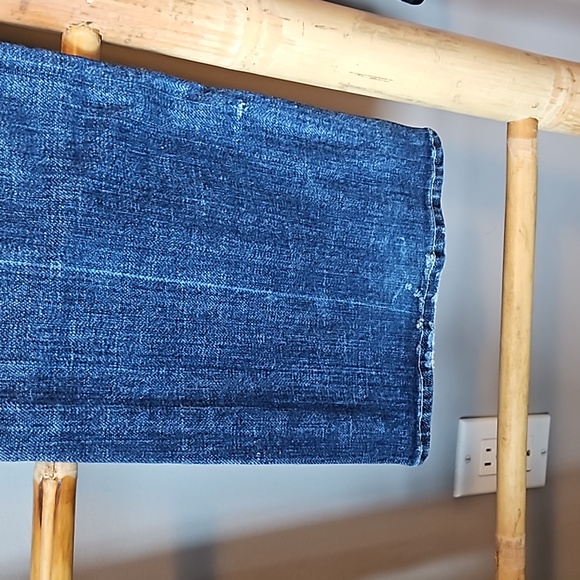 7 For All Mankind Bootcut SWAROVSKI Jeans - Picture 4 of 7